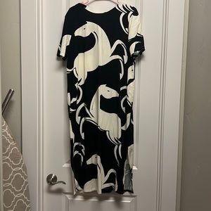 Anthropologie dress